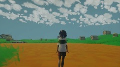 A screenshot taken in Dreams. 6 of 7.