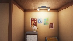 A screenshot taken in Dreams. 9 of 18.