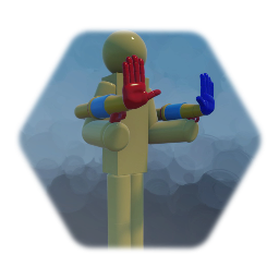 Dave station,s model