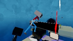 A screenshot taken in Dreams. 4 of 25.