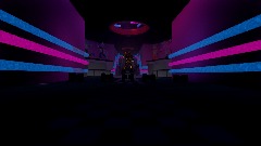 Security breach night