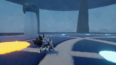 King Pig (Final Boss) Kumoko