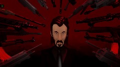 John Wick Showcase