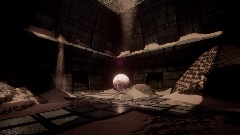 A screenshot taken in Dreams. 14 of 19.