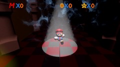 The Wario Apperition V2