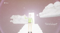 A screenshot taken in Dreams. 4 of 4.