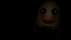 Humpty Dumpty Horror Game (Unfinished)