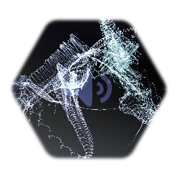 Caddy's Death Sound Effect