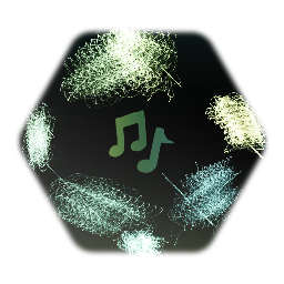 Clockwork Jirachi Undertale Voice