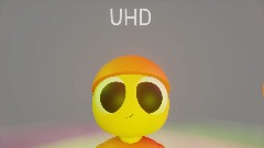 A screenshot taken in Dreams. 6 of 7.