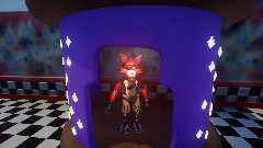 A screenshot taken in Dreams. 5 of 5.