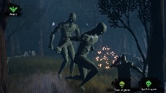 A screenshot taken in Dreams. 27 of 30.