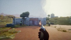 A screenshot taken in Dreams. 1 of 2.