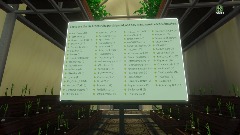 A screenshot taken in Dreams. 16 of 16.