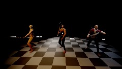 A screenshot taken in Dreams. 10 of 17.