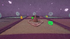 A screenshot taken in Dreams. 3 of 3.