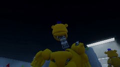 A screenshot taken in Dreams. 14 of 20.