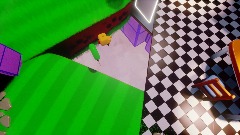 My First Homespace [Playable]