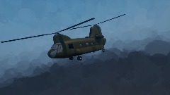 A screenshot taken in Dreams. 8 of 18.