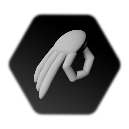 A simple hand