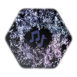 Gun but with more musical ammunition! :)