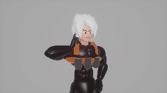 A screenshot taken in Dreams. 2 of 3.