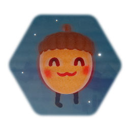 Acorn Sprite [IMS]