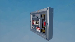 A screenshot taken in Dreams. 5 of 5.