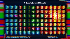 A screenshot taken in Dreams. 12 of 25.