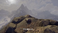 A screenshot taken in Dreams. 12 of 21.