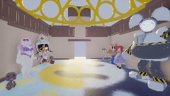 A screenshot taken in Dreams. 3 of 14.