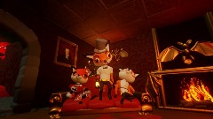 A screenshot taken in Dreams. 2 of 22.