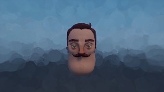 A screenshot taken in Dreams. 5 of 6.