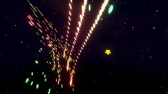 A screenshot taken in Dreams. 11 of 23.