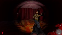 Camdromeda's Custom CoD Zombies Map