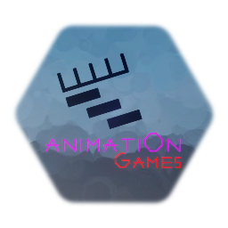 Animation Games Logo