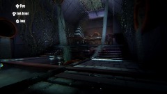 A screenshot taken in Dreams. 5 of 14.