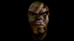 A screenshot taken in Dreams. 27 of 29.