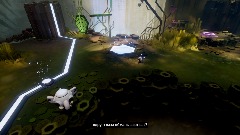 A screenshot taken in Dreams. 13 of 14.