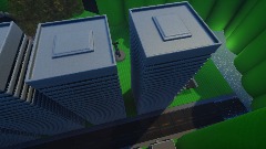 New Flower Town