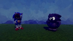 A screenshot taken in Dreams. 1 of 1.