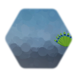 Tren Peacock Studios Edition logo