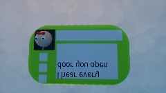 A screenshot taken in Dreams. 1 of 24.