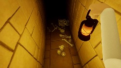 A screenshot taken in Dreams. 8 of 23.