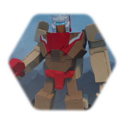 Chromedome