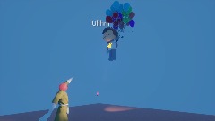 A screenshot taken in Dreams. 2 of 18.