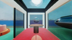 A screenshot taken in Dreams. 5 of 13.