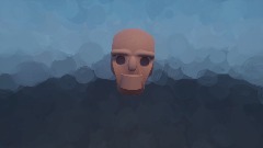 A screenshot taken in Dreams. 9 of 30.