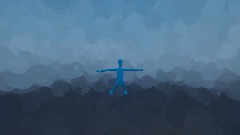 A screenshot taken in Dreams. 5 of 6.