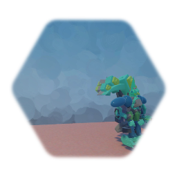 Brugaogor( Bruckeng+Gengaozo+Abigor Fusion )